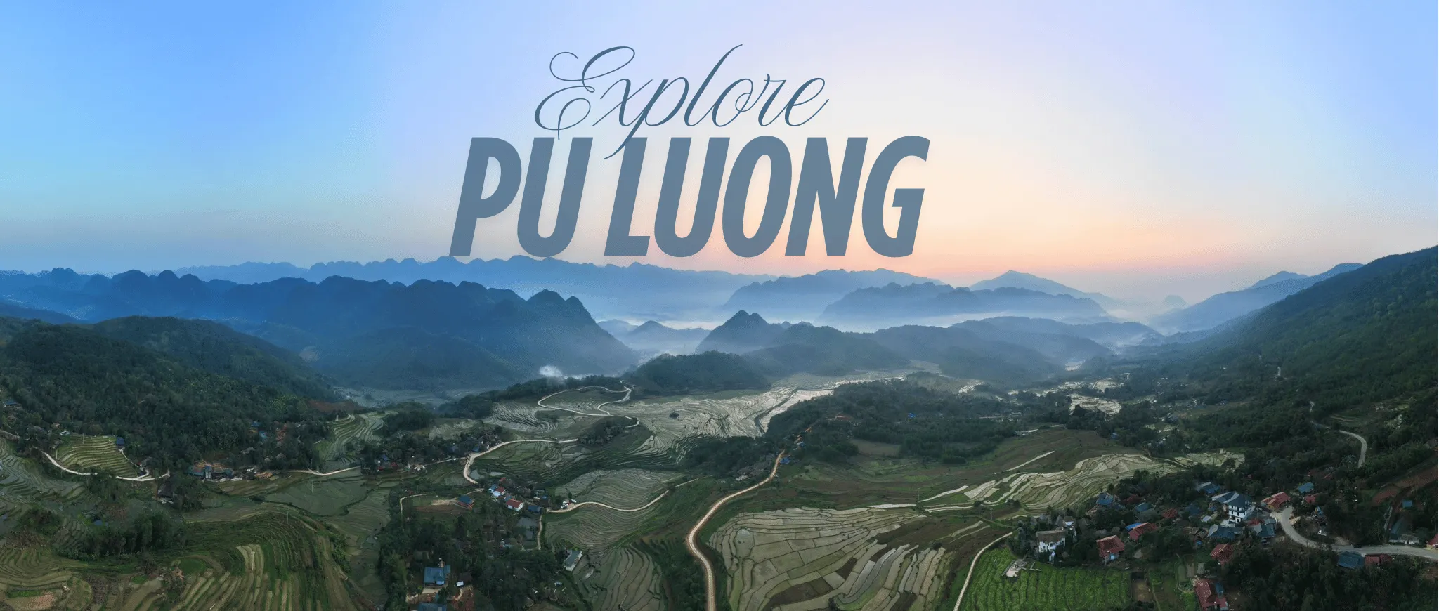 3D2N Tour | Explore Pu Luong by Motorbike Departing from Hanoi